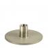 Click Bond® CN125-1032-7CR Adhesive Bonded Standoffs, ABS Approved 1-1/4" Base, #10-32 x 7/16"