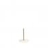 Click Bond® CS120-105-24CR Insulation Pin Mount 1.2" Base, 1-1/2" Long