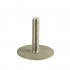 Click Bond® CS200-10M50MCRMP Adhesive Bonded Stud M10 x 1,5 x 50mm, 316SS Primed Base