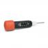 Click Bond® CB602-3 Nutplate Pushoff Strength Tester 6" Orange Handle, #10 x 1-3/4" Probe