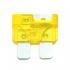 Generic Access-A-Fuse ATO/ATC Blade Fuse Yellow, 20 AMP