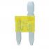 Generic Access-A-Fuse APM-AF-20A Mini Blade Fuse Yellow, 20 AMP