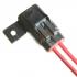 Generic Weather Resistant ATO Fuse Holder 10 AWG, 40 Amp