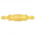 Generic AGC Crimpable Fuse Holder 18-12 AWG, 32V, 30 Amp, Nylon Housing, Yellow
