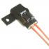 Generic Waterproof ATO Inline Fuse Holder 12 AWG, 30 Amp