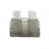 Bussmann ATC® Fast-Acting Blade Fuses Gray, 2 AMP