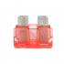 Bussmann ATC® Fast-Acting Blade Fuses Pink, 4 AMP