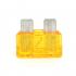 Bussmann ATC® Fast-Acting Blade Fuses Yellow, 20 AMP