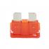 Bussmann ATC® Fast-Acting Blade Fuses Orange, 40 AMP