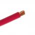 Generic Starter Cable Wire, SAE J1127 Red, 1/0 AWG