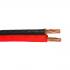 Deka - Wire & Cable Dual Booster Cable Wire, SAE J1127 Red/Black, 2 AWG