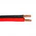 Deka - Wire & Cable Dual Booster Cable Wire, SAE J1127 Red/Black, 2 AWG