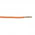 Deka - Wire & Cable GPT Primary Wire - Rated 80°C, SAE J1128 Orange, 16 AWG