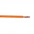 Deka - Wire & Cable GPT Primary Wire - Rated 80°C, SAE J1128 Orange, 12 AWG
