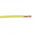 Deka - Wire & Cable GPT Primary Wire - Rated 80°C, SAE J1128 Yellow, 10 AWG