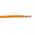 Deka - Wire & Cable GPT Primary Wire - Rated 80°C, SAE J1128 Orange, 10 AWG