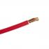 Generic Starter Cable Wire, SAE J1127 Red, 6 AWG