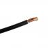 Generic Starter Cable Wire, SAE J1127 Black, 6 AWG