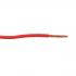 Deka - Wire & Cable GPT Primary Wire - Rated 80°C, SAE J1128 Red, 14 AWG