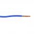 Deka - Wire & Cable GPT Primary Wire - Rated 80°C, SAE J1128 Blue, 14 AWG