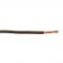 Deka - Wire & Cable GPT Primary Wire - Rated 80°C, SAE J1128 Brown, 16 AWG