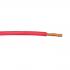Deka - Wire & Cable GPT Primary Wire - Rated 80°C, SAE J1128 Red, 10 AWG