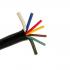 Deka - Wire & Cable RV Cable Wire, SAE J1128 DkBlu/Brn/Blk/DkGrn/Red/Wht/Yel, 14/4-10/2-12/1 Guage