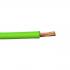 Deka - Wire & Cable GPT Primary Wire - Rated 80°C, SAE J1128 Green, 8 AWG