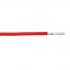 Generic BC-5W2 Marine Boat Wire - DOT/Coast Guard, Tinned Copper, 105°C, 600V 16 AWG, Red