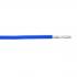 Generic BC-5W2 Marine Boat Wire - DOT/Coast Guard, Tinned Copper, 105°C, 600V 16 AWG, Blue