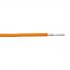 Generic BC-5W2 Marine Boat Wire - DOT/Coast Guard, Tinned Copper, 105°C, 600V 16 AWG, Orange
