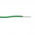 Generic BC-5W2 Marine Boat Wire - DOT/Coast Guard, Tinned Copper, 105°C, 600V 14 AWG, Green