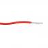 Generic BC-5W2 Marine Boat Wire - DOT/Coast Guard, Tinned Copper, 105°C, 600V 14 AWG, Red