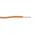 Generic BC-5W2 Marine Boat Wire - DOT/Coast Guard, Tinned Copper, 105°C, 600V 14 AWG, Orange
