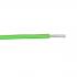 Generic BC-5W2 Marine Boat Wire - DOT/Coast Guard, Tinned Copper, 105°C, 600V 12 AWG, Green