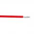 Generic BC-5W2 Marine Boat Wire - DOT/Coast Guard, Tinned Copper, 105°C, 600V 12 AWG, Red