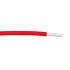 Generic BC-5W2 Marine Boat Wire - DOT/Coast Guard, Tinned Copper, 105°C, 600V 10 AWG, Red