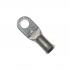 Generic 4 AWG, 1/4&quot; Stud, Tinned Copper, Crimp or Soldered Seamless 100% Copper Tube