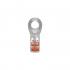 QuickCable Stackable Stud Terminal Locking Lugs 2/0 AWG, 1/2" Stud