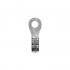 QuickCable Stackable Stud Terminal Locking Lugs 4 AWG, 3/8" Stud