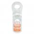 Generic Tinned Copper Heavy Wall Lug 2/0 AWG, 3/8" Stud