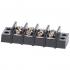 Blue Sea 2404, Isolated Terminal Blocks 20 Amp, 4 Circuit