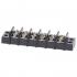 Blue Sea 2406, Isolated Terminal Blocks 20 Amp, 6 Circuit