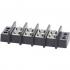 Blue Sea 2604, Isolated Terminal Blocks 65 Amp, 4 Circuit