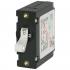 Blue Sea 7299, A-Series Toggle Circuit Breaker AC/DC, 8 Amps, Single Pole, White