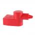 Blue Sea 9039, Standard Cable Cap Red, 4,2,1