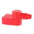 Blue Sea 9041, Standard Cable Cap Red, 1/0, 2/0