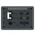 Blue Sea 8029, A-Series Circuit Breaker Panels 120V AC Main +1 Position, (1) 30A