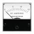 Blue Sea 8038, DC Analog Meters DC Analog Micro Ammeter - 2" Face, 0-15 Amperes DC