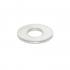 Generic 18-8 Stainless Steel Flat Washers #6